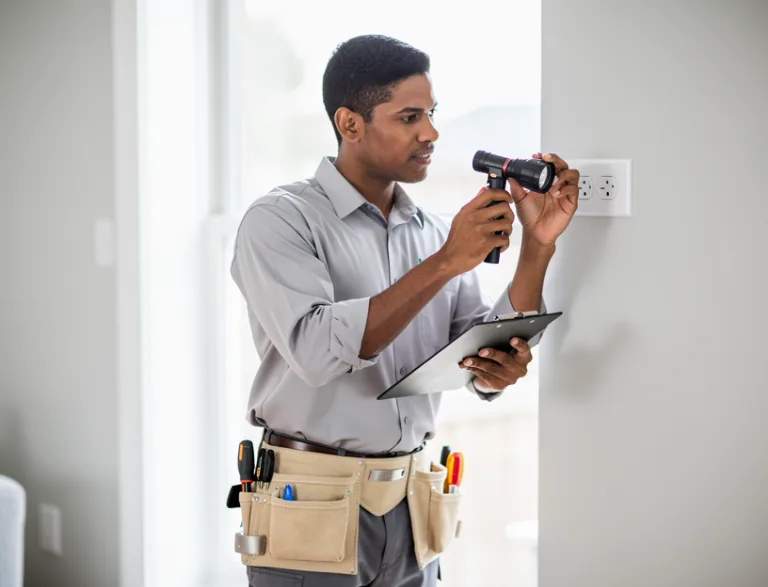 Home Inspector service in Salt Lake City